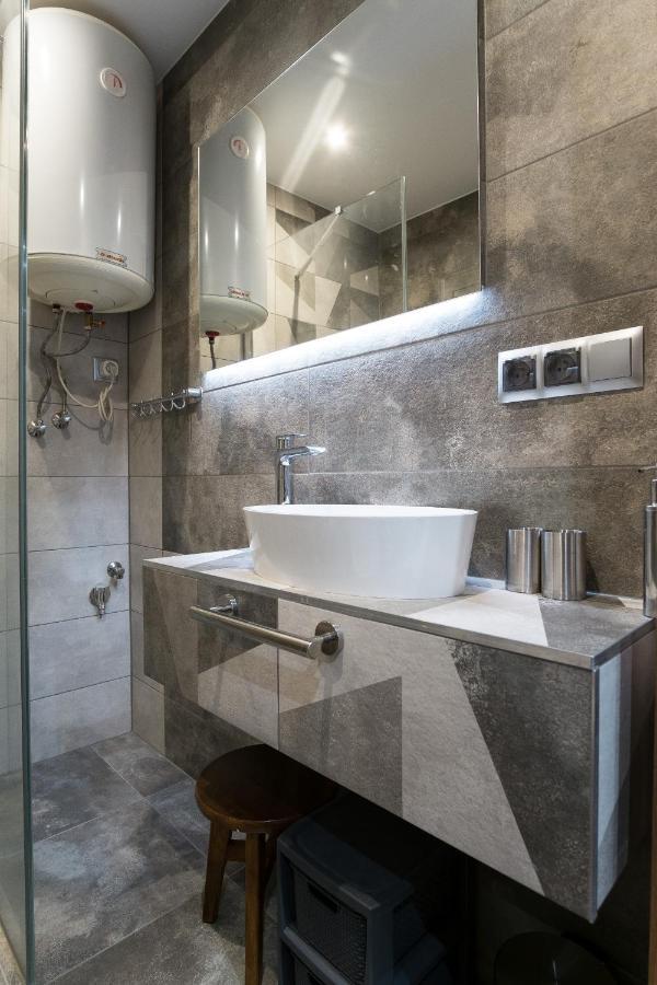 Prestige Apartament Krupowki Zakopane Extérieur photo