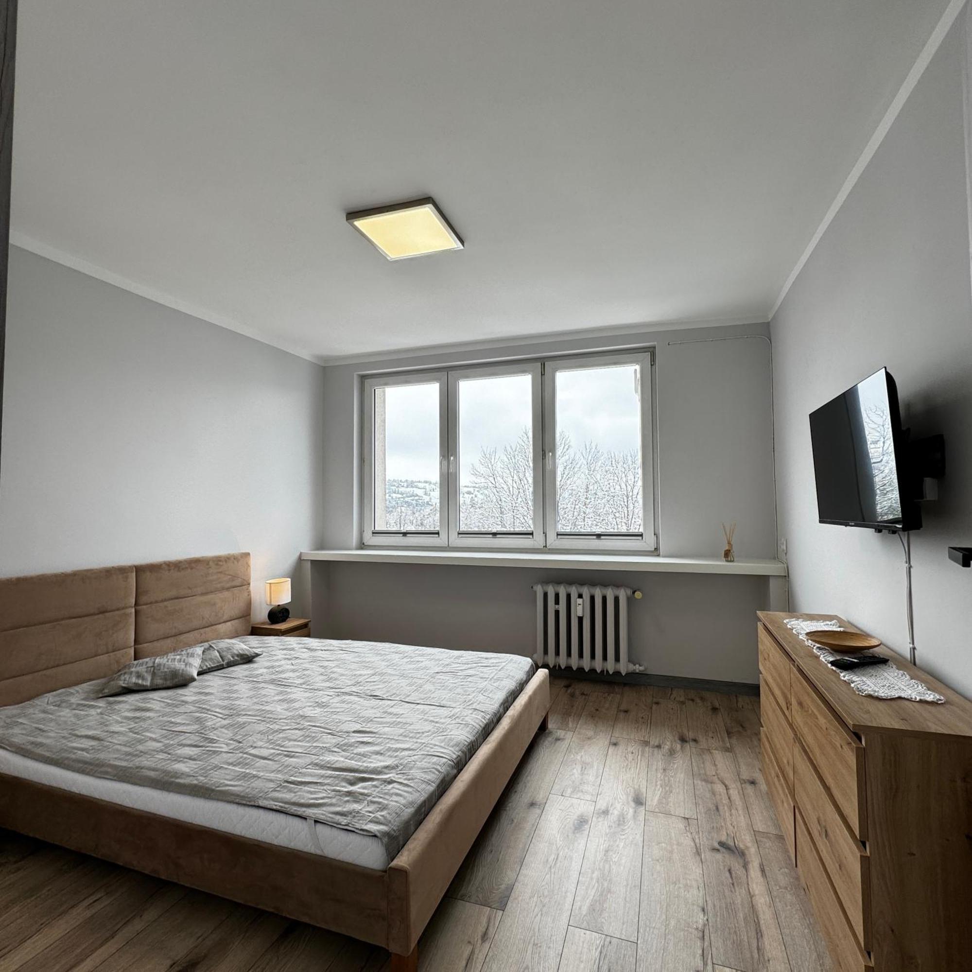 Prestige Apartament Krupowki Zakopane Extérieur photo